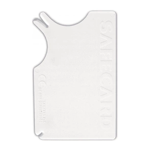 Trixie Carte pour retirer les tiques 8x5cm