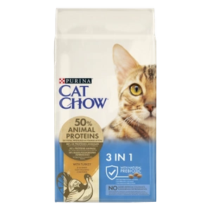 PURINA Cat Chow Special Care 3 en 1 15kg