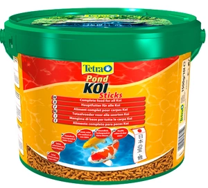 TETRA Pond KOI Sticks seau de 10L