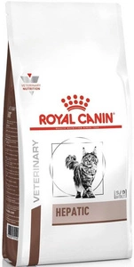 ROYAL CANIN Hepatic 2 kg