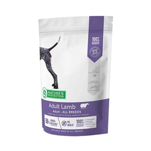 Nature's Protection Lamb Adult All Breeds 500g