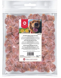 MACED noeud de canard moelleux 6cm - 500g x5