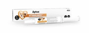 APTUS Attabalance pâte-probiotique pour chiens et chats 15ml