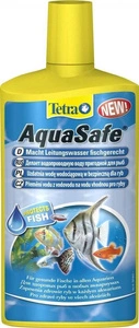 Tetra AquaSafe 500ml