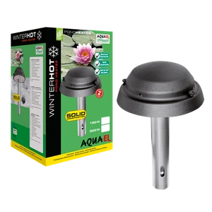 AQUAEL Chauffe bassin 300W (AQMS)