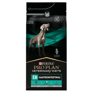 PRO PLAN Veterinary Diets EN Gastrointestinal Croquettes pour chien 1,5 kg