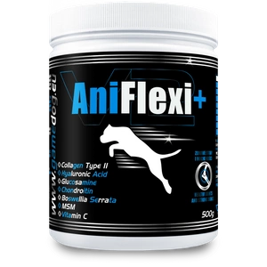 GAME DOG AniFlexi+ V2 500 g