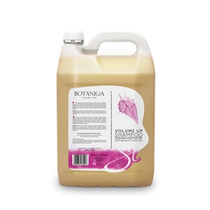 BOTANIQA Shampooing Volume Up Shampooing volumineux 4l