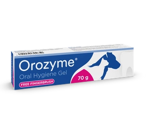 Orozyme gel 70g