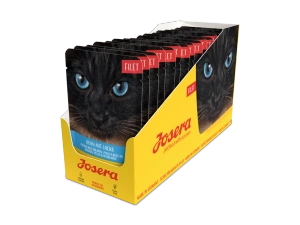 Filet de poulet au saumon 16x70g