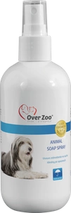 OVER ZOO Savon pour animaux en spray 250ml