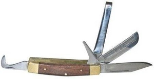 Can-Agri Couteau à sabot