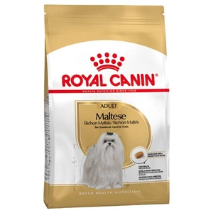 ROYAL CANIN Maltese Adult 1,5kg x2