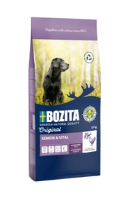 Bozita Chiots et Juniors XL 3 kg