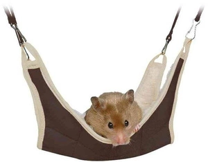 Trixie Hamac pour hamster et souris
