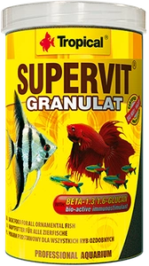 Tropical SuperVit Granulat 100ml