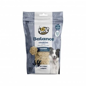 Biscuits pour chiens, CHARM - pour un pelage brillant et une peau saine, 350g