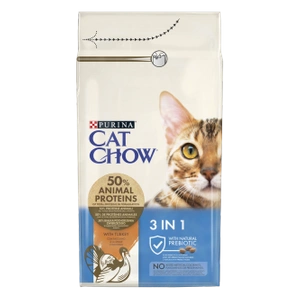 PURINA Cat Chow Special Care 3 en 1 1,5kg