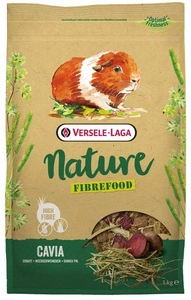 Versele-Laga Cavia Nature Fibrefood 2,75 kg