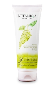 BOTANIQA Intense Treatment Coat Mask Masque au collagène et à la kératine 250ml