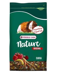 Versele-Laga Cavia Nature Original 750g