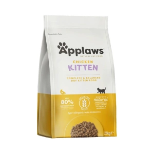 Applaws Chaton - Poulet 7,5kg