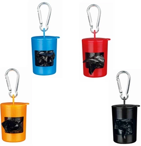 Trixie Conteneur pour sacs à crottes