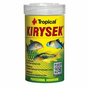 TROPICAL Pirass 100ml/68g