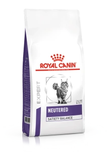 ROYAL CANIN Neutered Satiety Balance 12kg