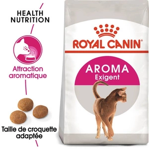 ROYAL CANIN Aroma Exigent 400g