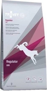 Trovet OHD Regulator (pour chiens) 12,5kg
