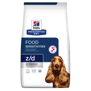 Hill's Prescription Diet z/d Canine 3 kg