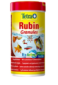 TETRA TetraRubin Granules 250ml