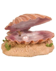 Trixie Décoration coquillage 15cm