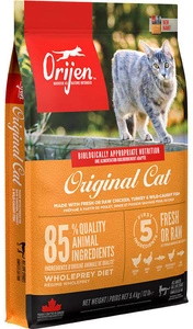 Orijen Cat & Kitten 5,4kg