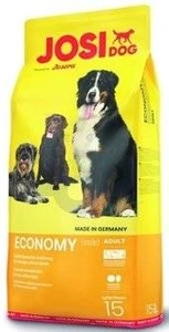 JosiDog Economy 15 kg + surprise pour votre chien GRATUITES !