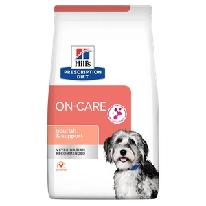 HILL'S PD Prescription Diet Canine On-Care 1,5kg