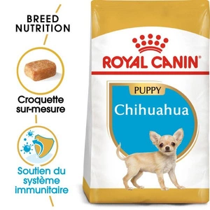 Royal Canin Chihuahua Puppy 500 g