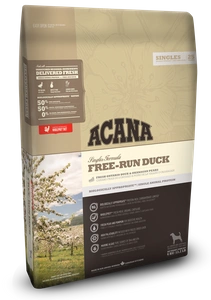 ACANA Canard de liberté 6kg