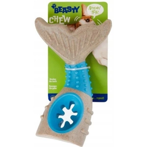 Os à mâcher pour chien Beasty Chew 18 cm (motif aléatoire)
