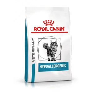 ROYAL CANIN Hypoallergenic 4,5 kg