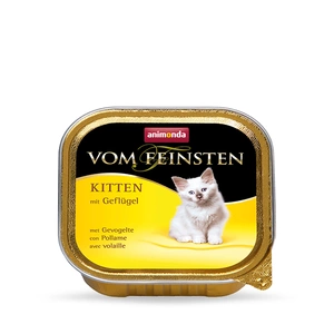 ANIMONDA Vom Feinsten Chaton  volaille 100g