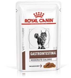ROYAL CANIN Gastrointestinal Moderate Calorie 12x85g