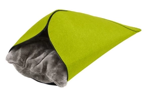 Hunter By Laura Caverne pour Chats vert