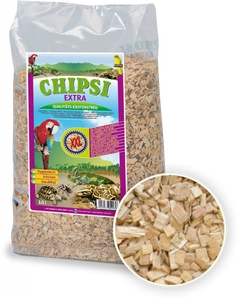 JRS Chipsi EXTRA XXL 10l/2,8kg