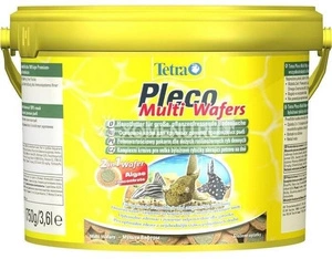 Tetra Pleco Multi Wafers 3,6l