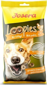 Josera Loopies à la volaille 150g