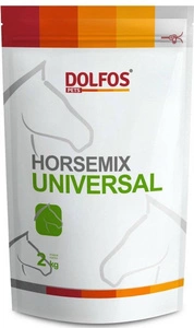 Dolfos Horsemix Universal 2 % 2 kg