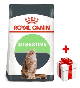 ROYAL CANIN Digestive Care 4kg+Surprise