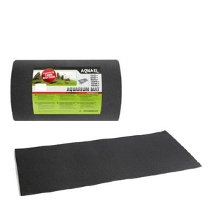 AQUAEL Tapis pour aquarium 41x25 cm